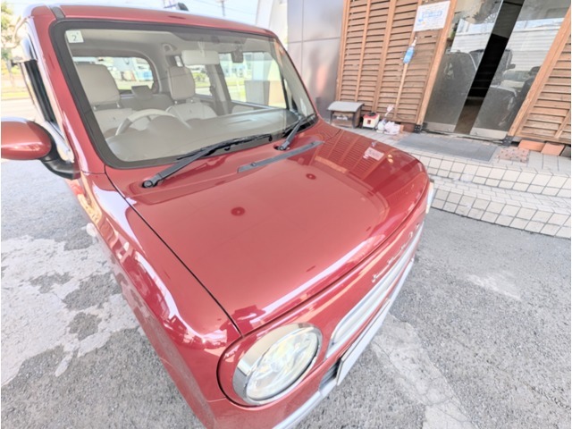 光沢あり綺麗な車両です★