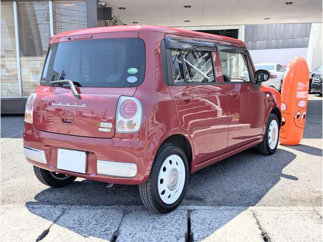 オートローンの利用が可能です！ローン購入をご検討でしたら是非ご相談ください。迅速な審査でスムーズにご契約までサポートいたします。