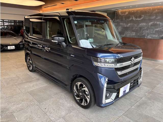 沖縄から北海道まで全国納車実績多数あります。地方の方でもお気軽にお問い合わせください。全国陸送・納車可能です。お気軽にお問合せ下さい