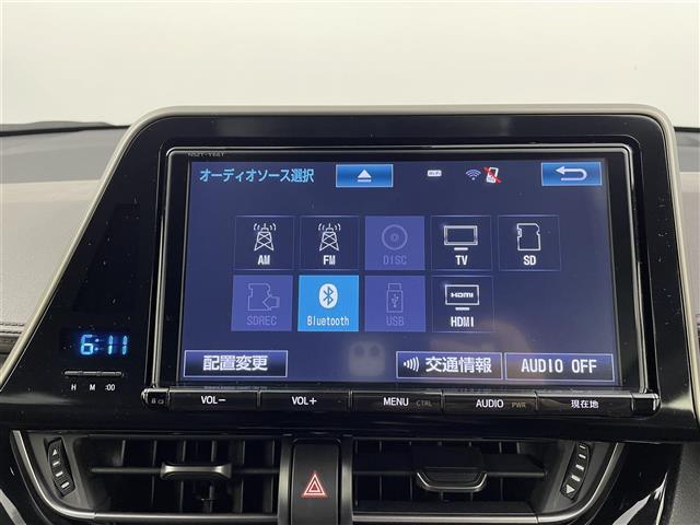 【カーナビ】ナビ利用時のマップ表示は見やすく、いつものドライブがグッと楽しくなります！