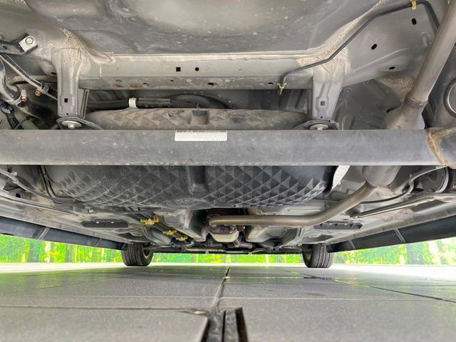 下回りがきれいなうちに、防錆加工の施工がオススメ。降雪地域はもちろん、沿岸部にお住いの方や、趣味でマリン・ウィンタースポーツをされる方にご好評いただいております。