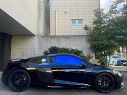 取説・保証書・スペアキーレス揃ってます。