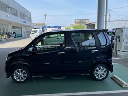 それでは当店の車両についてご紹介させていただきます！