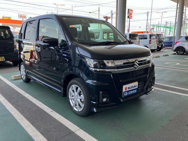 展示車は全てスズキの車を知り尽くした整備のプロが基本性能に関わる機能や状態を徹底的に点検！