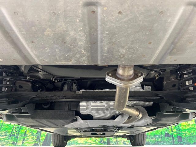 下回りがきれいなうちに、防錆加工の施工がオススメ。降雪地域はもちろん、沿岸部にお住いの方や、趣味でマリン・ウィンタースポーツをされる方にご好評いただいております。