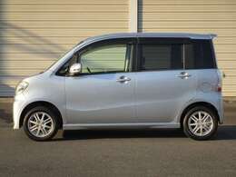 点検整備後の最終チェックは各種テスターで車両診断を行い、悪い箇所があれば交換や修理をします。　作業完了後、実際にロードテストをして完成です！
