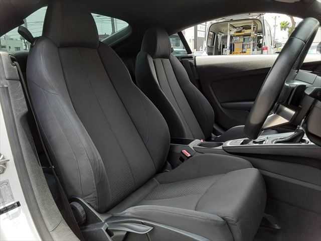 ☆運転席側1列目シート
