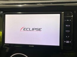 【ナビゲーション】目的地までしっかり案内してくれる使いやすいナビ。Bluetooth接続すればお持ちのスマホやMP3プレイヤーの音楽を再生可能！毎日の運転がさらに楽しくなります！！