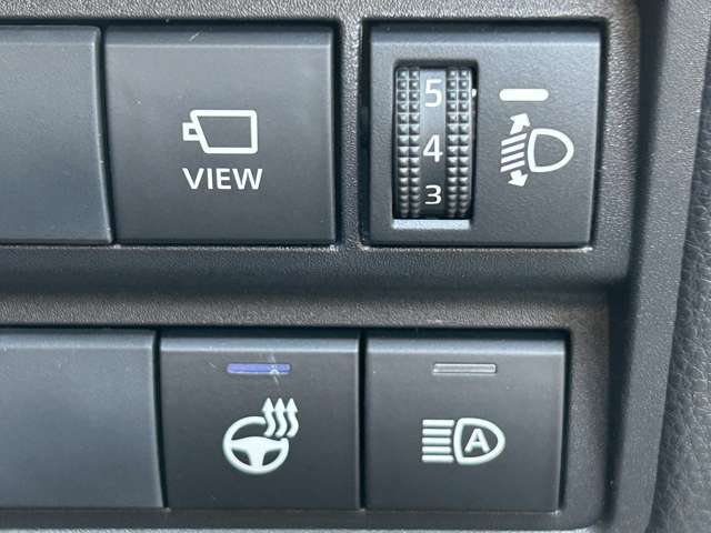 快適なドライブを楽しむための機能が装備されています！運転席から触れるので、使いやすいです！除菌プランいれていただくと、さらに清潔で安心していただけます！