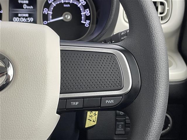【運転席操作部】快適なドライブを楽しむための機能が装備されています！運転席から触れるので、使いやすいです！除菌プランいれていただくと、さらに清潔で安心していただけます！