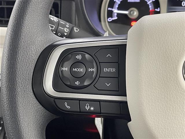 【運転席操作部】快適なドライブを楽しむための機能が装備されています！運転席から触れるので、使いやすいです！除菌プランいれていただくと、さらに清潔で安心していただけます！