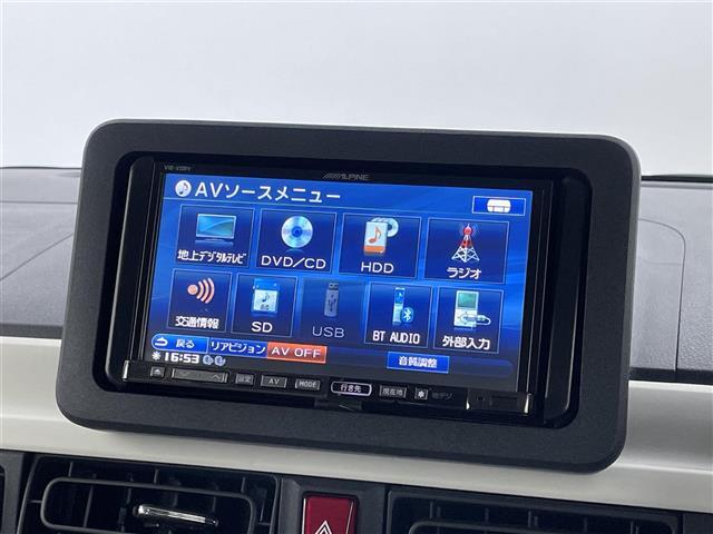 【カーナビ】ナビ利用時のマップ表示は見やすく、いつものドライブがグッと楽しくなります！
