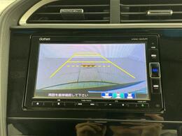 【カーナビ】ナビ利用時のマップ表示は見やすく、いつものドライブがグッと楽しくなります！