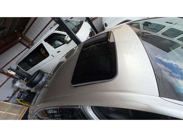 外から♪（チルト状態）