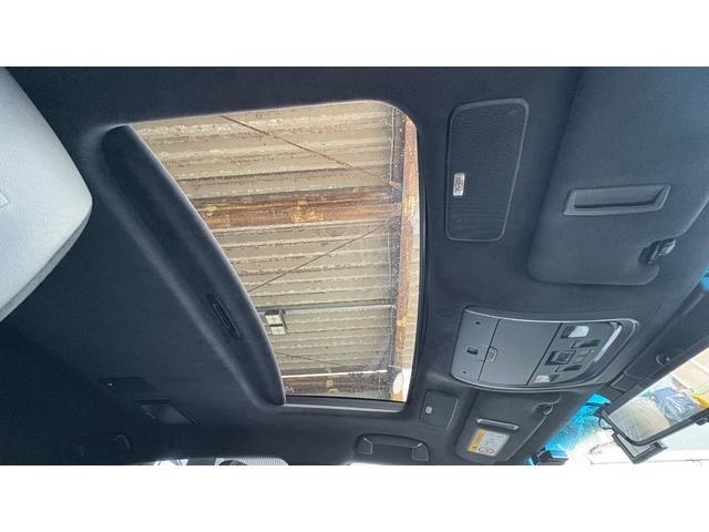 サンルーフ♪夏の海岸沿い、冬は全開でシートヒーターでドライブ。快適です♪