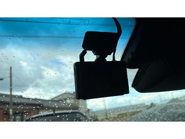 必須のドライブレコーダー！！