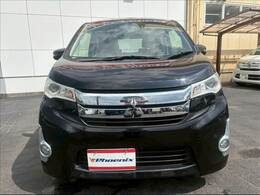 ☆ターボ☆ナビ☆TV☆ミュージックサーバー☆バックカメラ☆キセノン＋オートライト☆カーボン調ミラーカバー☆ETC☆スマートキー☆プッシュスタート☆ドライブレコーダー☆走行5.7万km☆試乗できます☆