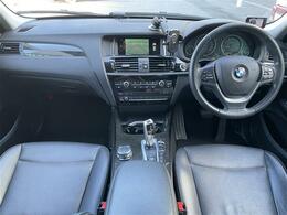 ◆平成27年式8月登録BMW X3【xDrive20i Xライン】が入荷致しました！！◆気になる車お問い合わせください！◆試乗可能です！！