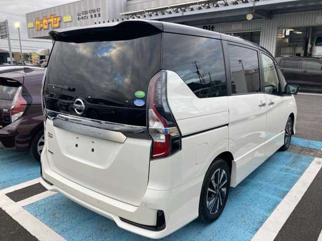 「カーセブン神栖店」は、中古車はもちろん！新車・登録済未使用車も取り扱っております。又、お車の整備・鈑金・コーティング・その他オプションも取り扱っております！お気軽にご相談ください。