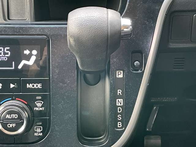 【シフト】簡単操作で老若男女で運転を楽しめます★