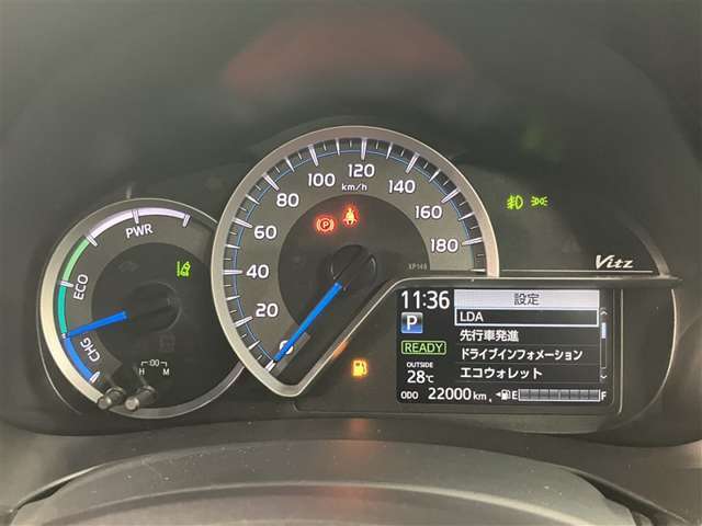 充実の安全装備です☆