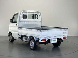 【左斜後】ガリバーでは最長10年の延長保証をご用意しております！せっかくご購入の大切なお車です！もしもに備えた延長保証はオススメです！