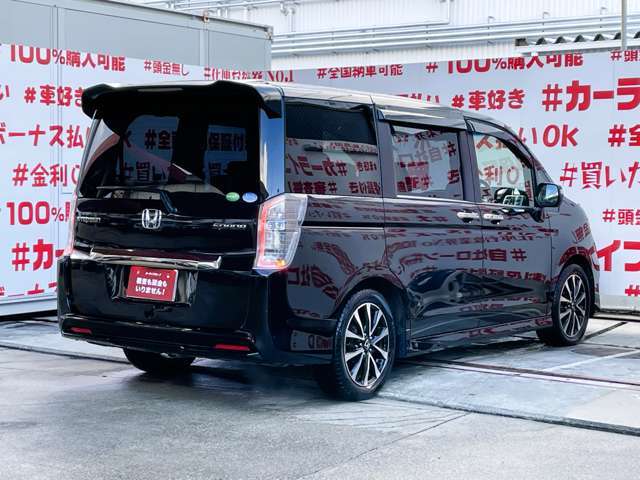 自社ローン対応車　 詳しくは弊社ホームページまで！ 　https://carlifegroup.fukuoka.jp/カーセンサー掲載車以外にも在庫車輌 多数掲載中！カーライフ福岡　福岡県糟屋郡粕屋町戸原西4丁目8-11　TEL0120-038-871