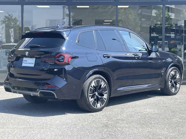 BMW正規認定中古車はもちろん、全国各地のBMW正規ディーラーにて点検修理・保証対応が可能！遠方のお客様やご転勤の多い方にも、安心してお乗り頂けます。