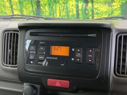 お好きな音楽を車内でお楽しみいただけます♪スピーカー交換・ウーハー追加などの音質向上や、最新ナビ・後席モニター等の取り付けも是非ご相談ください！