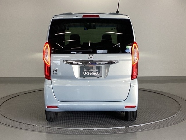 現車を確認できる方へ販売いたします。当社サービススタッフにてHONDA純正部品を使い点検整備を実施し、その後、ご納車させていただきますのでご安心してご利用いただけます。