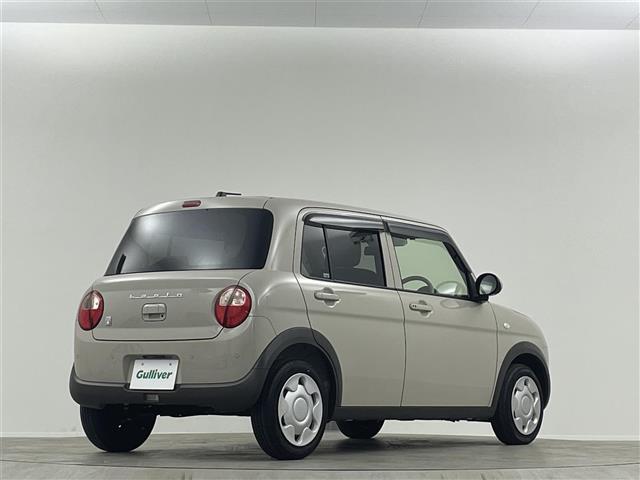 【右斜後】ガリバーの保証は、走行距離が無制限！末永いカーライフに対応する充実した保証内容（保証期間によって保証内容は変わります。)