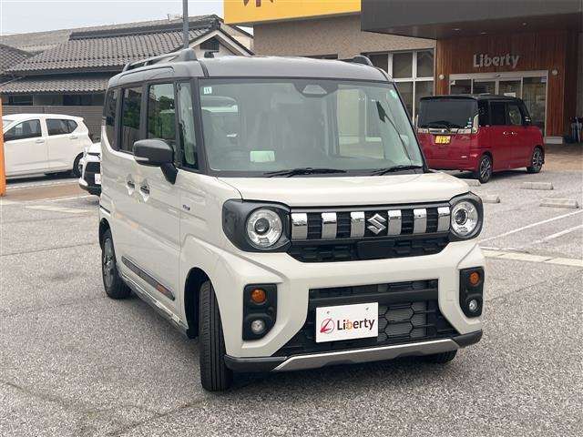 ■□■□■ アフターサービスも安心！！ 自社整備工場・自社鈑金工場・積載車を完備しておりますので、お客様のご購入後も手厚くサポートいたします！！  ■□■□■
