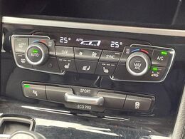 ●フロントシートヒーティング：運転席・助手席共に三段階で調節が可能なシートヒーターを装備しております。季節を問わず快適にご使用いただけます。