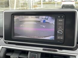 【　ナビゲーション　】ナビゲーションシステム装備なので不慣れな場所へのドライブも快適にして頂けます♪