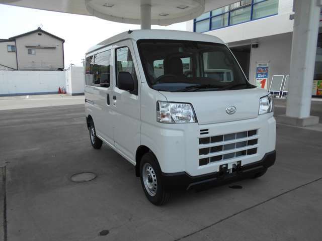 ☆届出済未使用車☆