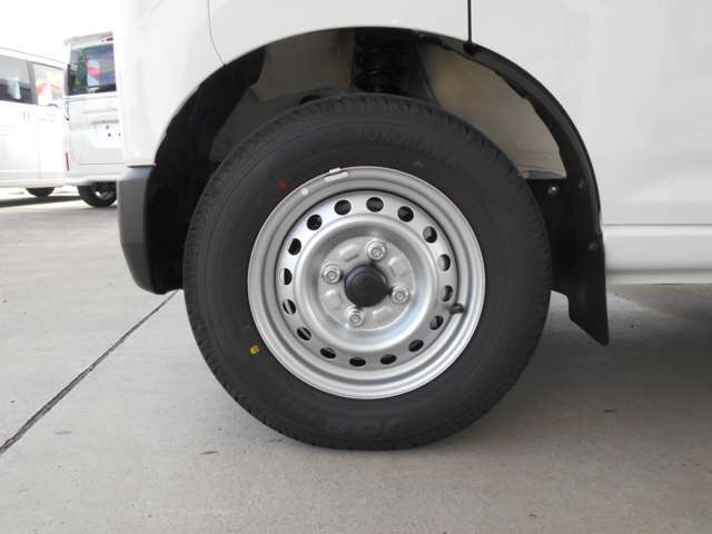 ☆タイヤサイズ145/80R12☆タイヤの事もお気軽にご相談ください