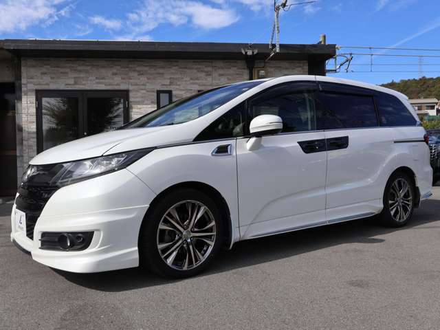 当店、お勧めの一台です☆お気軽にお問い合わせ下さい！お問い合わせは当店直通フリーダイヤル→【0078-6002-308224】までお願いします！スマホ・携帯電話・PHSからもご利用頂けます♪