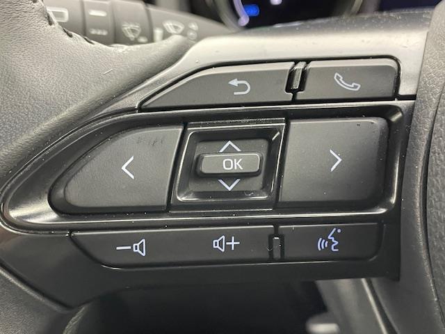 【運転席操作部】快適なドライブを楽しむための機能が装備されています！運転席から触れるので、使いやすいです！除菌プランいれていただくと、さらに清潔で安心していただけます！