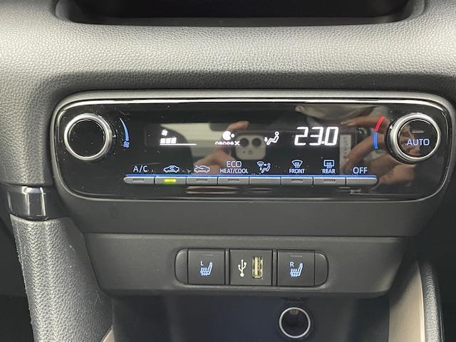 【運転席操作部】快適なドライブを楽しむための機能が装備されています！運転席から触れるので、使いやすいです！除菌プランいれていただくと、さらに清潔で安心していただけます！