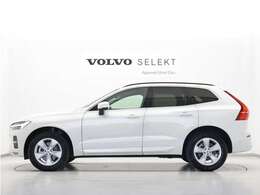 北欧の感性が息づくSUVの真価を追求した、ダイナミック・スウェディッシュSUV。ボルボXC60は、よりスマートにその輝きを増して進化しました。
