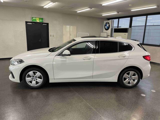 ●Yanase　BMWプレミアムセレクション中川店　【　名古屋市中川区法華1丁目248　】
