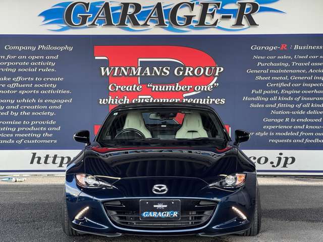 メンテナンスもお任せください！車検整備・修理はもちろん、各種チューニング・カスタムからエンジンオーバーホールもお任せください！