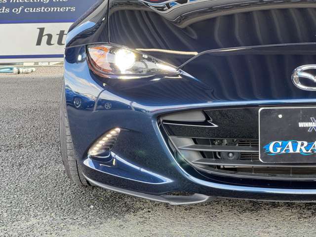 ★LEDヘッドライト