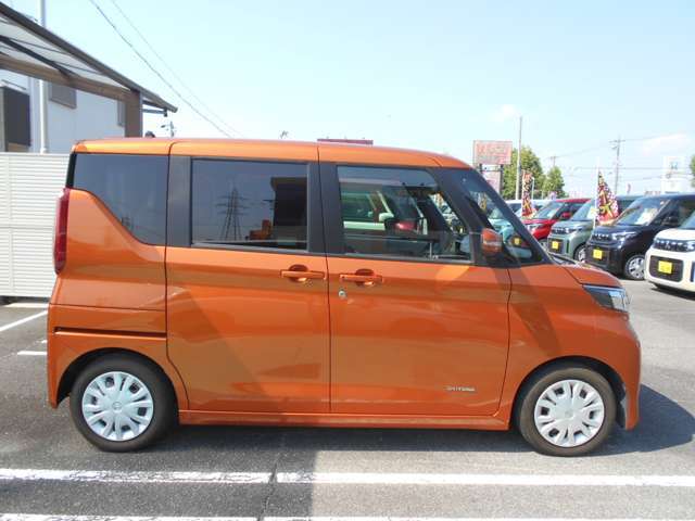 インテリジェントキー