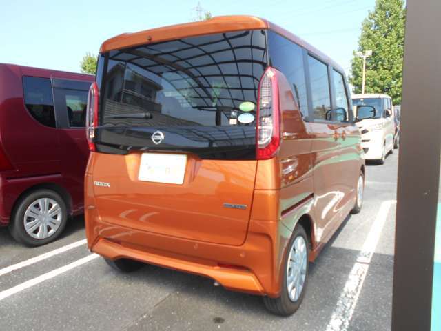 プライバシーガラス