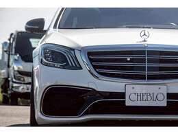 V型8気筒DOHCツインターボ/M157エンジン/585馬力/フルタイム4WD/ダイヤモンドホワイト/ブラックナッパレザー