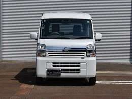 LEDヘッドライト☆