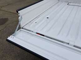 リヤゲートチェーン付