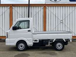 ボディ色はホワイトです。