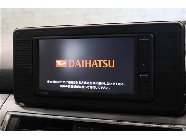 別途ナビの取り付けを考える必要はありません！ちょっとお得ですよね？納車後すぐの遠出もOK！初めての道路もこれがあれば安心